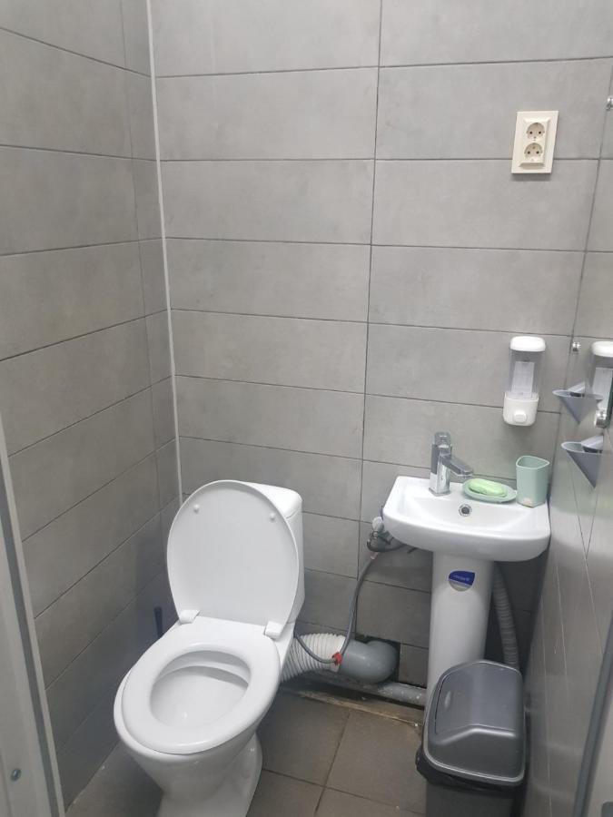 Мандри Хостел Uzhhorod Εξωτερικό φωτογραφία